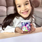 Magic Rainbow Unicorn Playdough Kit