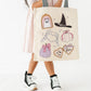 GIRLY HALLOWEEN | Trick-or-Treat Bag