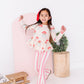 Pink Santas | PEPLUM