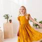 Sunny Lace | Sundress