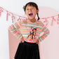 Vintage Reindeer | Bamboo Long Sleeve