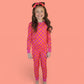 NEON DREAMS CHECKERS DREAM SET