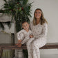 Bamboo Two Piece Pajamas | Gingersnap