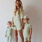 Bamboo Short Set | Flash