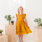 Sunny Lace | Sundress