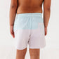 Hint of Mint: BOARDSHORTS