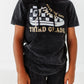 BOYS “Stepping into…” Grade Level Tee (ALL GRADES HERE)