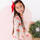 Pink Santas | PEPLUM