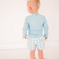 Aqua Kid Swim Shirt