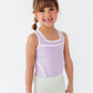 Very Violet | Retro Tank