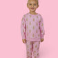 BLUSHIN' BUNNIES DREAM PULLOVER