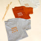 Pumpkin Patch Crew Classic Adult Tee - White Design