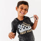 BOYS “Stepping into…” Grade Level Tee (ALL GRADES HERE)