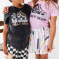 BOYS “Stepping into…” Grade Level Tee (ALL GRADES HERE)