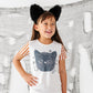 Kitty Cat Magic | TEE