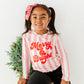 Merry + Bright | Bamboo Long Sleeve