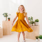 Sunny Lace | Sundress