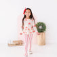 Pink Santas | PEPLUM