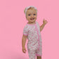 ROSEWOOD TOILE DREAM SHORTIE