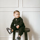 Zip Jumpsuit
