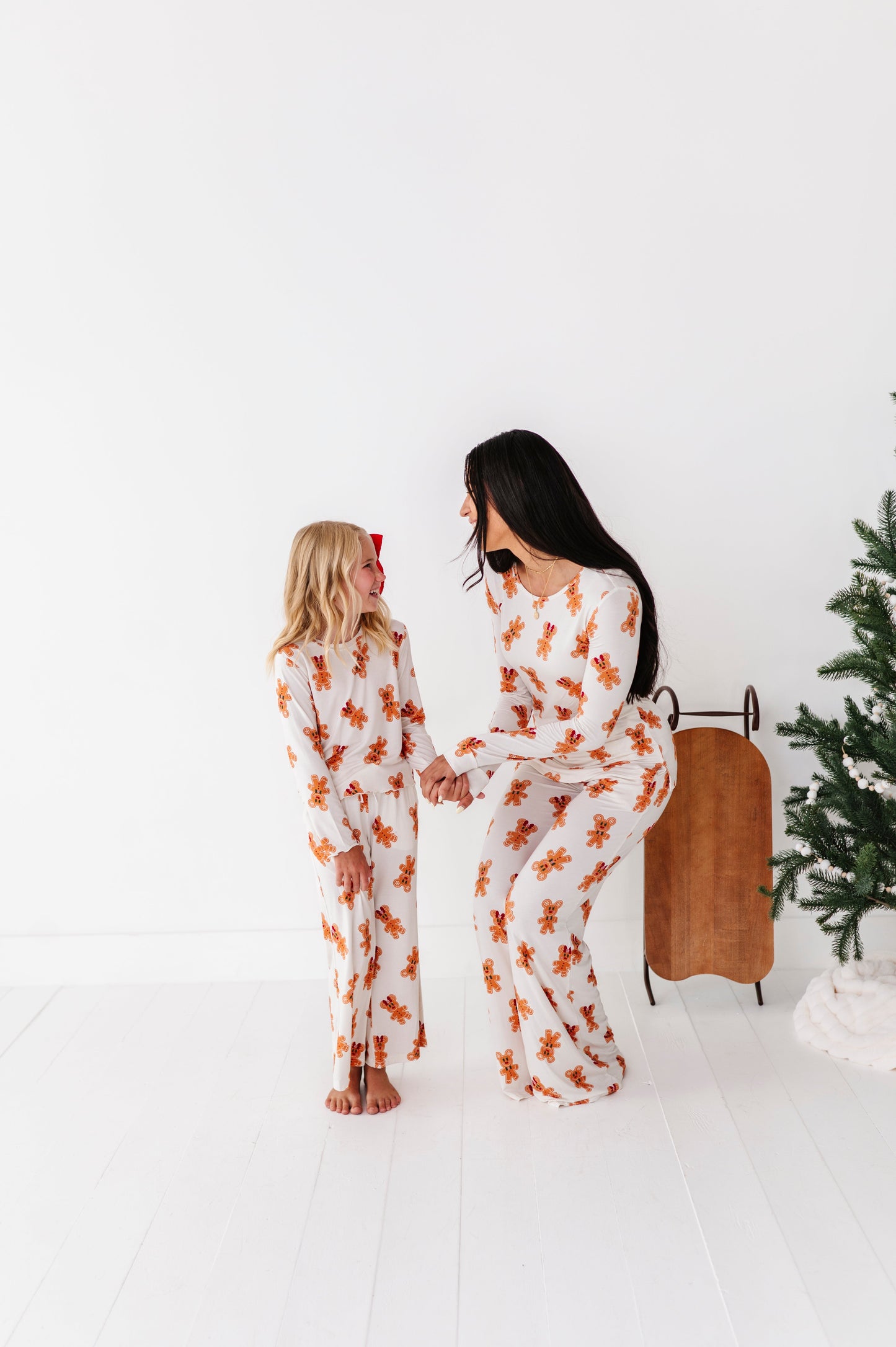 Magical Gingerbread | Women’s PJ PANTS