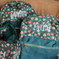 Sports Backpack