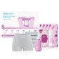 Frida Postpartum Recovery Essentials Kit with Peri Bottle