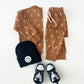Jogger Set | Fall Bolts