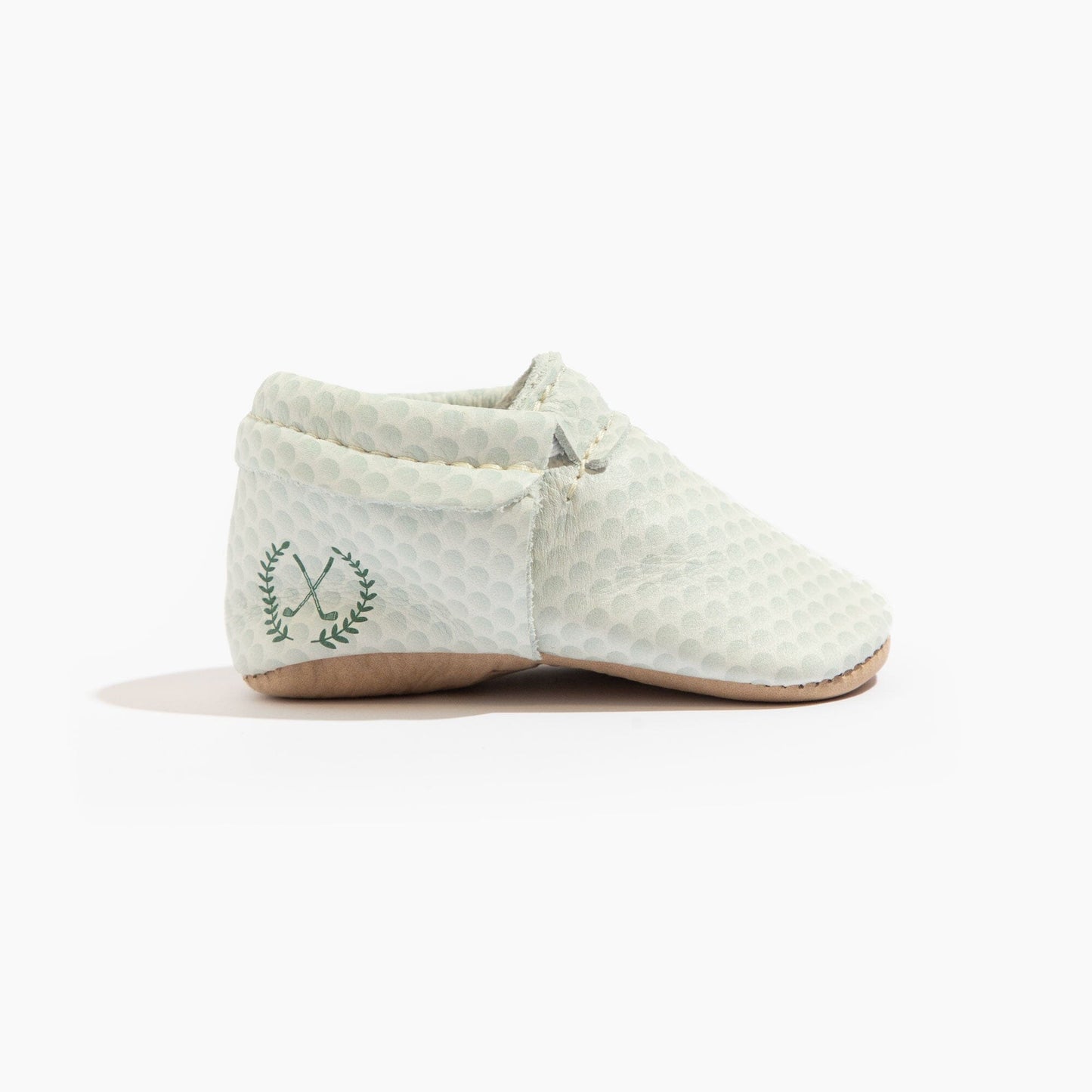 Fairway City Baby Shoe