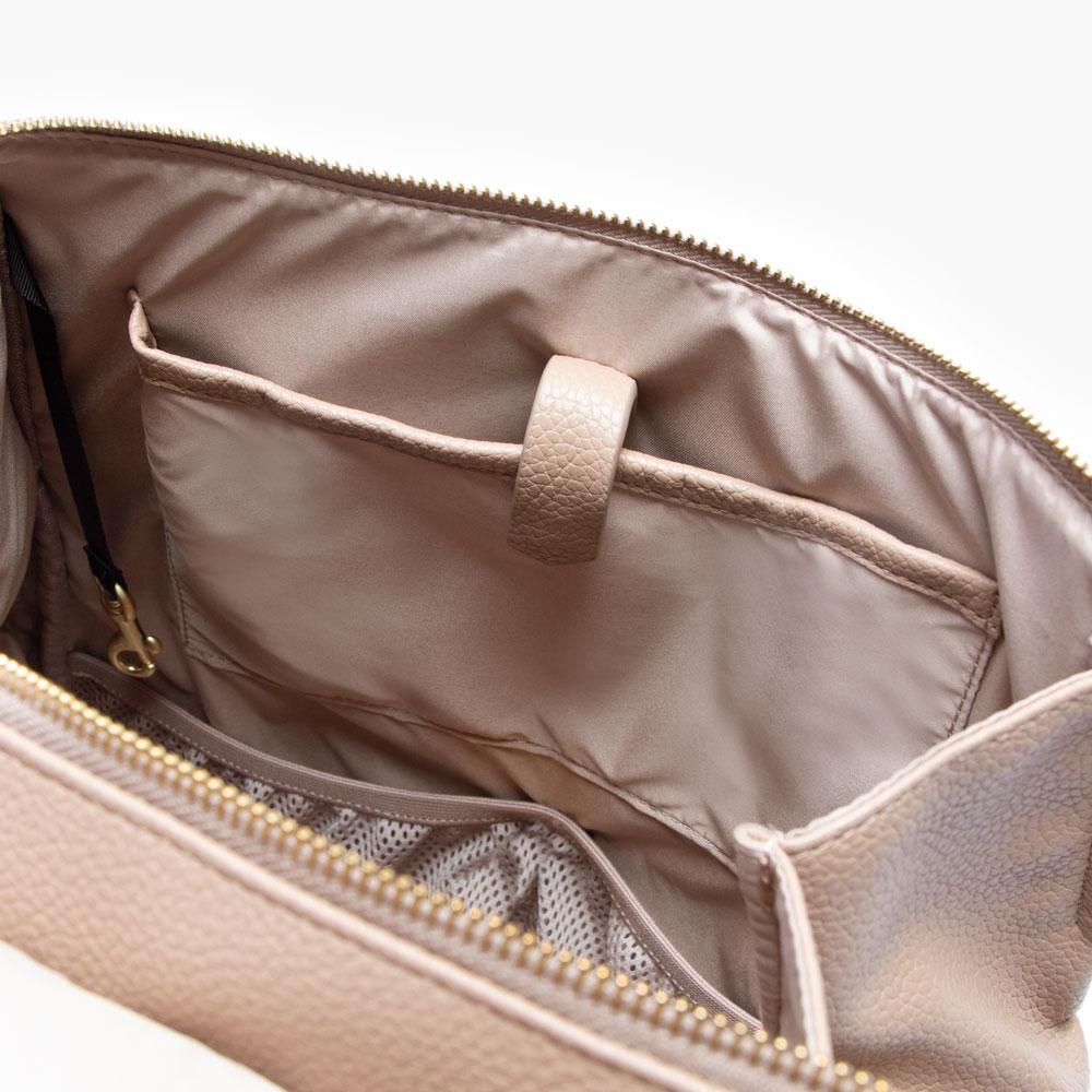 Fig Classic Diaper Bag II