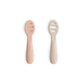 First Feeding Baby Spoons 2-Pack