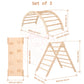 Triangle Climber