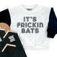 Frickin Bats | Sweatshirt