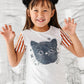 Kitty Cat Magic | TEE