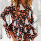 Boho Ghostie | PEPLUM