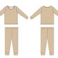 Cinnamon Cider Grid - Set