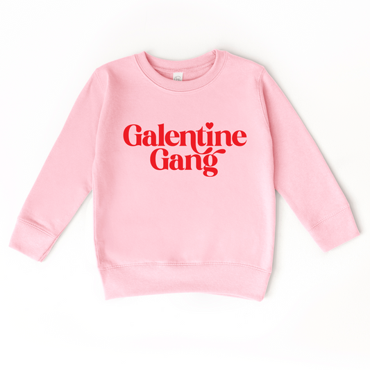 Galentines Gang