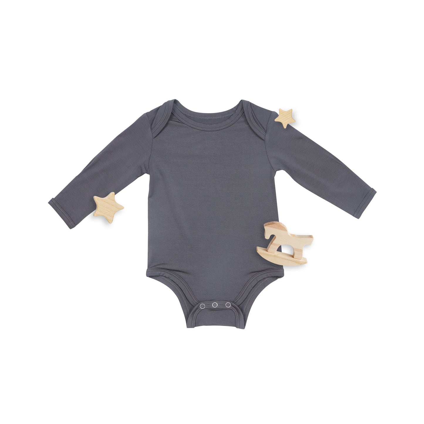 Nyte Nyte Long Sleeve Onesie