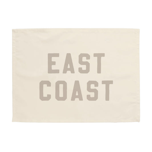 East Coast Banner