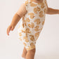 Ducky Shorty Tank Romper