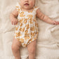 Ducky Bubble Romper