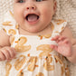 Ducky Bubble Romper