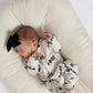 Bamboo Zip Pajamas | Boo!