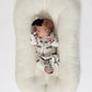 Bamboo Zip Pajamas | Boo!