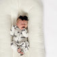 Bamboo Zip Pajamas | Boo!