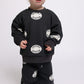 Child Sweat Set | Spooky Season