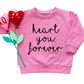 Heart You Forever