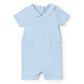Henry Boys' Shortall - Light Blue