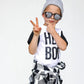Hey Boo | T-Shirt