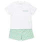 Hudson Boys' Short Set - Golf Putting Green